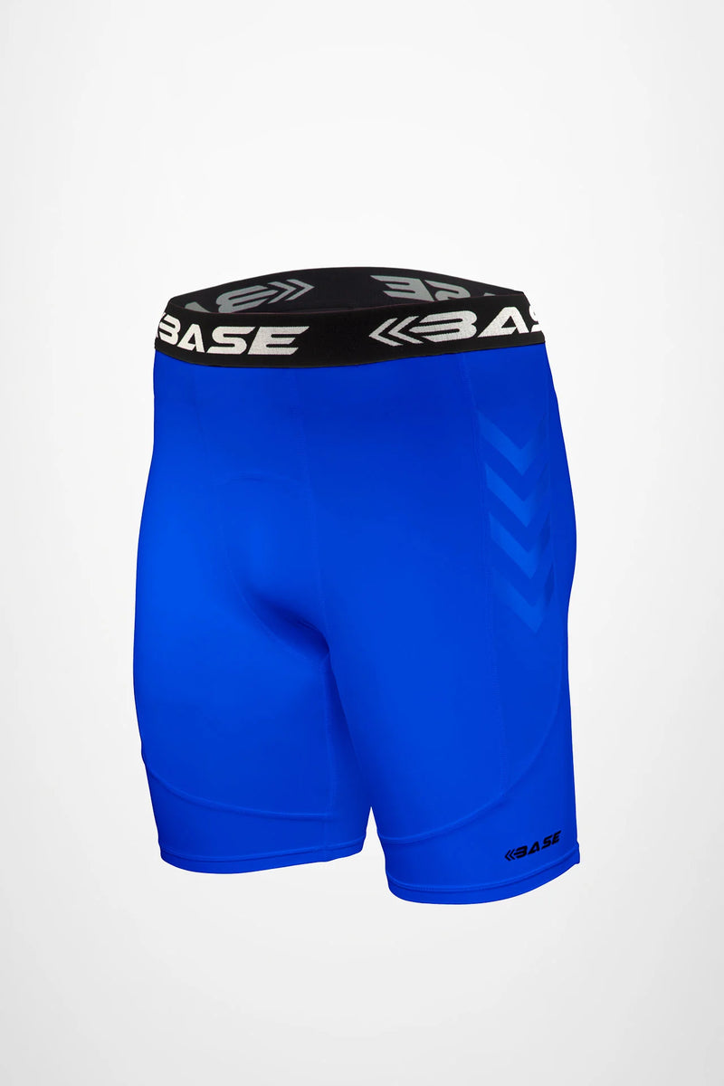 BASE Youth Compression Shorts