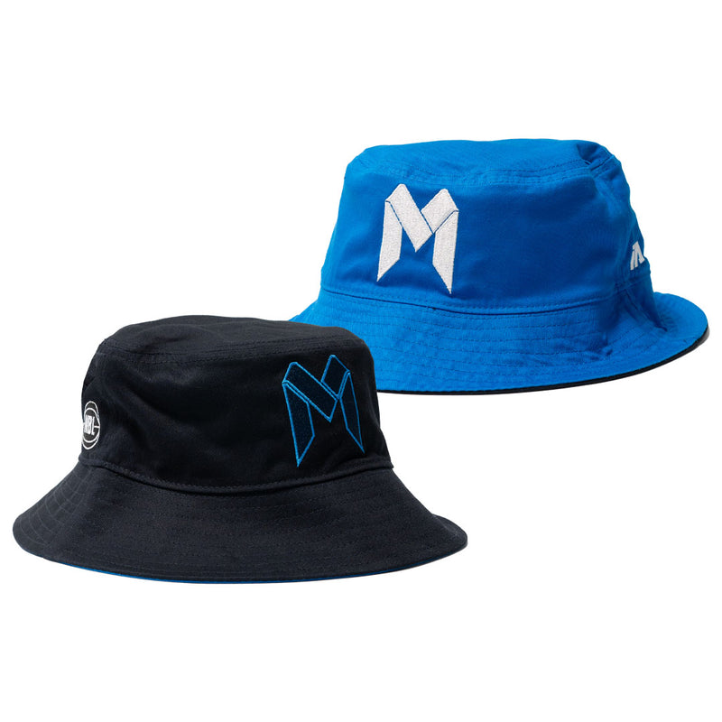 Melbourne United Reversible Bucket Hat