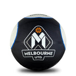 Melbourne United Spalding Jersey Basketball