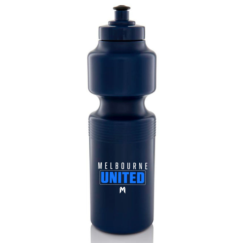 Melbourne United Sport Bottle