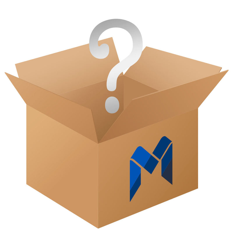 Mystery Box - 2 Apparel Items (Adult)