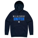 Melbourne United Staple Hoodie