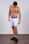 BASE Men's Compression Shorts