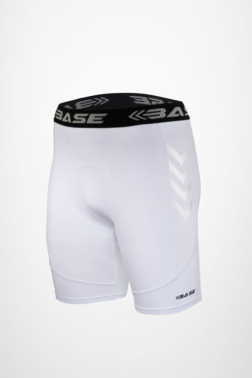 BASE Men's Compression Shorts