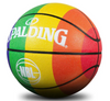 Pride Spalding Basketball