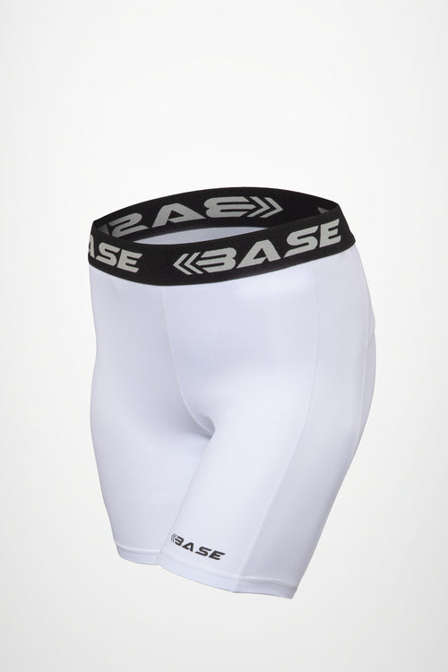 BASE Women's Compression Shorts