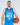 Melbourne United 24/25 Youth Alternate Jersey - Blue - Chris Goulding