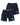 Melbourne United 24/25 Youth Primary Shorts