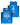 Melbourne United 25/26 Youth Alternate Jersey - Dash Daniels