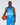 Melbourne United 24/25 Alternate Jersey - Blue - Ian Clark