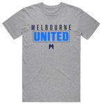 Melbourne United Staple Tee