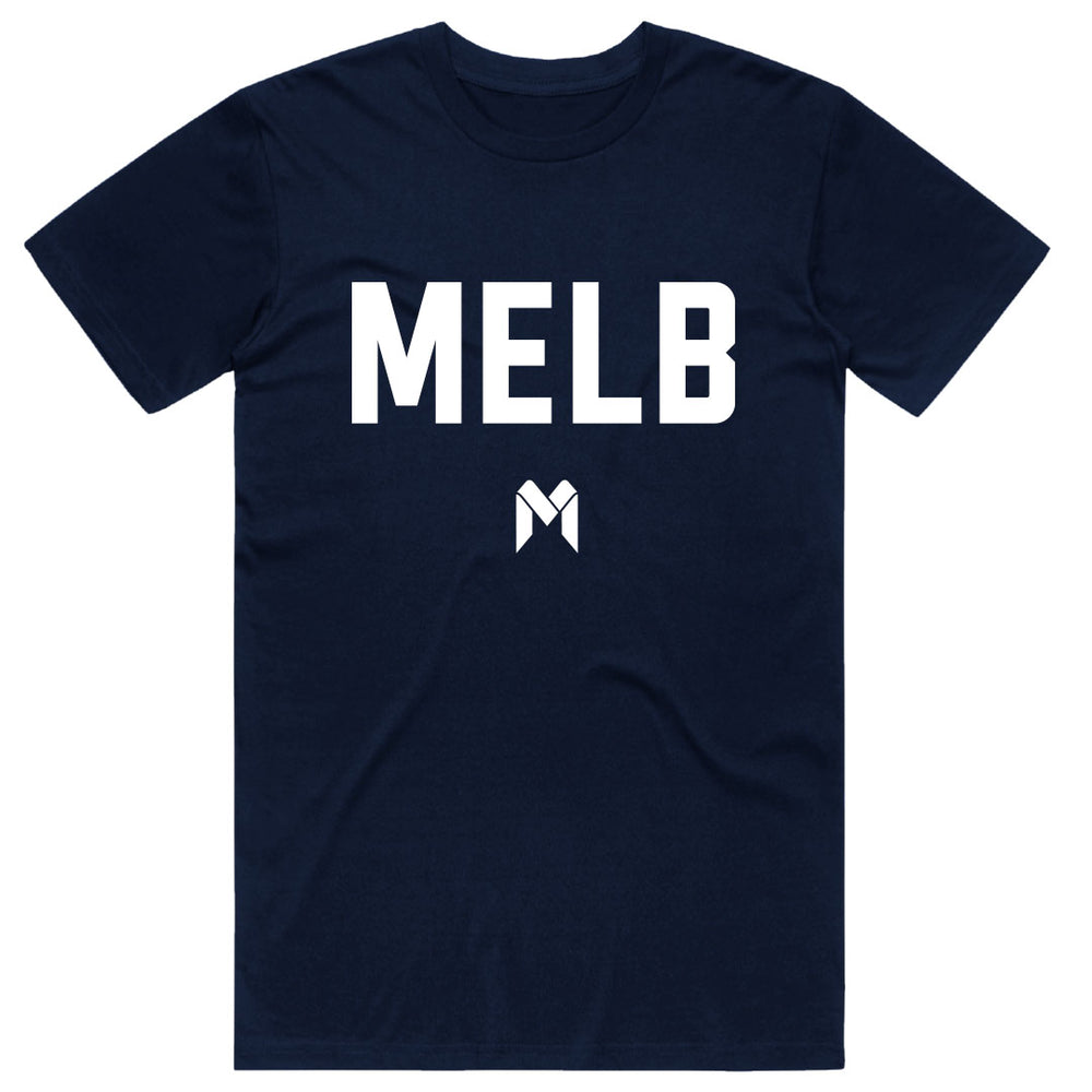BASE Men's Recovery Tights – Melbourne United Official Merchandise