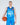 Melbourne United 24/25 Youth Alternate Jersey - Blue - Jack White