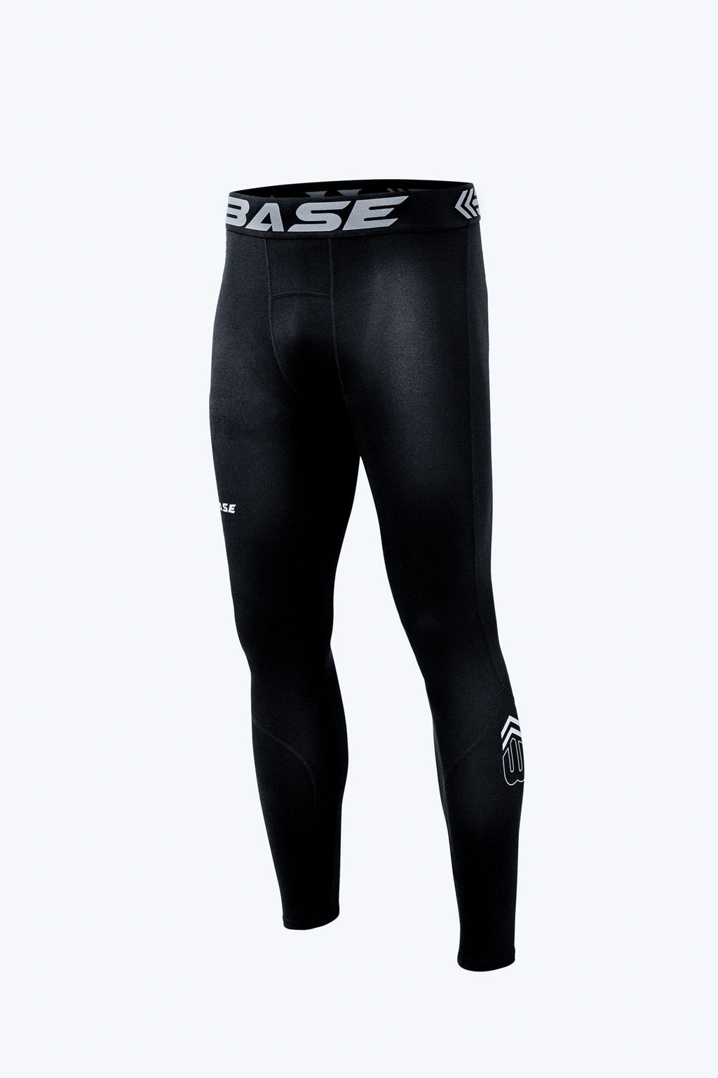 BASE Men's Performance Tights - Black – BASE Compression