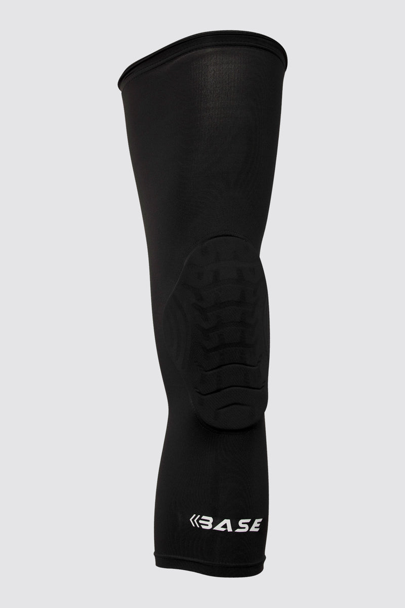 BASE Compression Padded Knee Guard – Melbourne United Official Merchandise  Shop